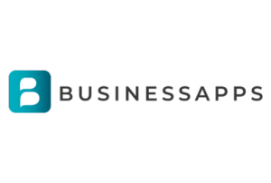 Business Apps logo